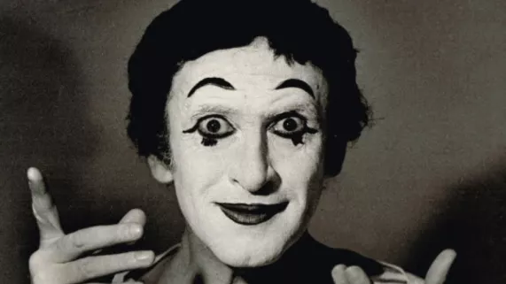 marceau marceau