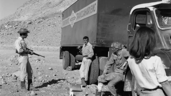 100 000 DOLLARS AU SOLEIL