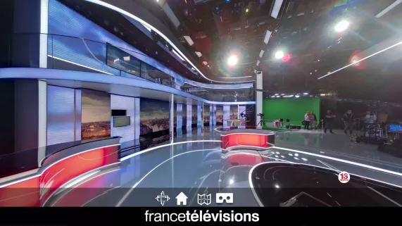 capture image visite virtuelle