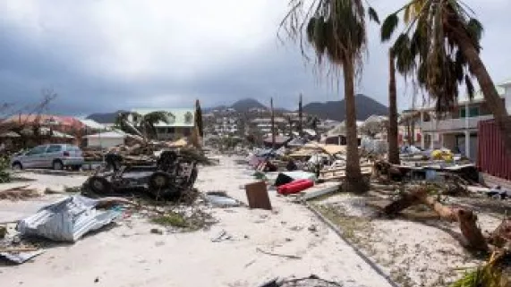 Ensemble pour les Antilles Ensemble pour les Antilles