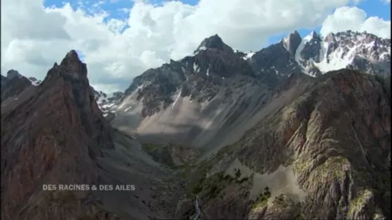 Alpes du sud Alpes du sud