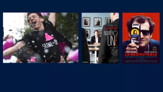 Cinéma Newsletter 09 Cinéma Newsletter 09