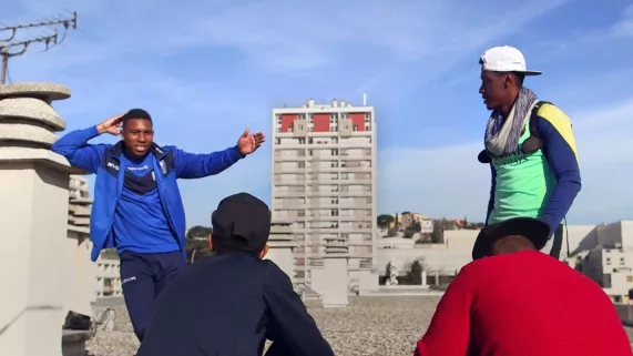 Quartiers Nord, au-delà de la cité