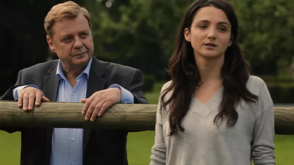 JLA production COMMISSAIRE MAGELLAN