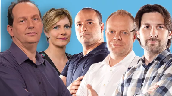 L'INFO SUR RADIO REUNION 1ERE L'INFO SUR RADIO REUNION 1ERE