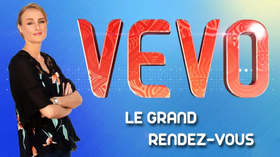 Manaarii Heminway VEVO le grand rendez-vous