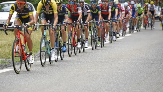 © VERNAZOBRES Eric / FTV TOUR DE FRANCE 2017