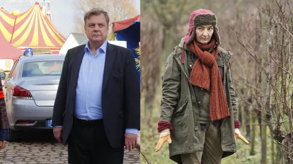 © JLA PRODUCTION / Christophe BRACHET/ FTV Photo Magellan/Marleau