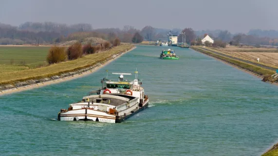 CANAL