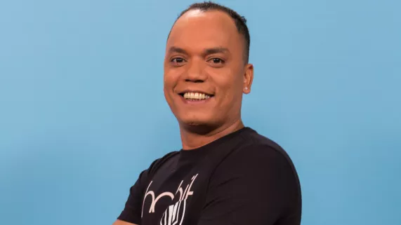 LA KOL JAK  LA KOL JAK AVEC JACKY REVEL SUR #RADIO #REUNON 1ERE