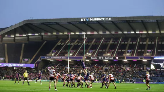 RUGBY CHALLENGE CUP 2017 RUGBY CHALLENGE CUP 2017