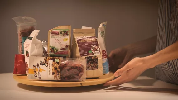 BIEN MANGER A QUEL SAIN SE VOUER ?