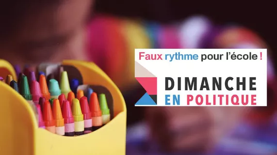 Dimanche en politique en Bourgogne