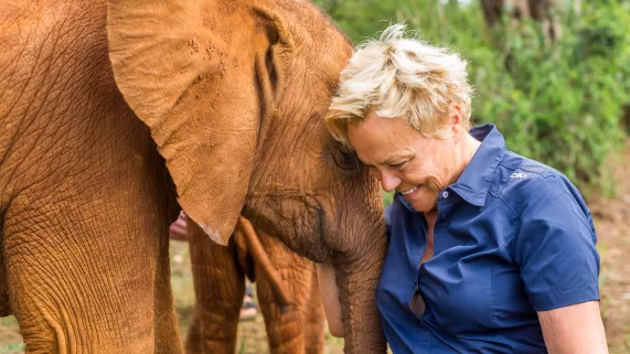 Muriel Robin Muriel Robin