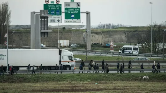 calais