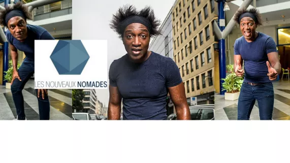 Kamini - Les gens des hauts Kamini - Les gens des hauts