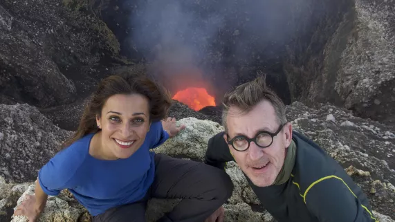 ©Bruno Bucher LE MONDE DE JAMY