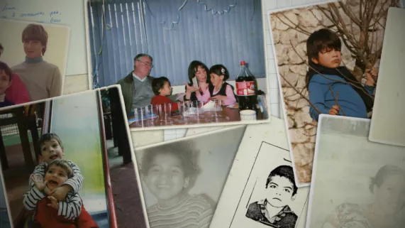 ADOPTION, JE T'AIME ... MOI NON PLUS