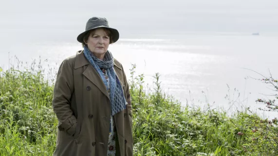 © ITV Studios Limited 2017 ENQUETES DE VERA (LES)