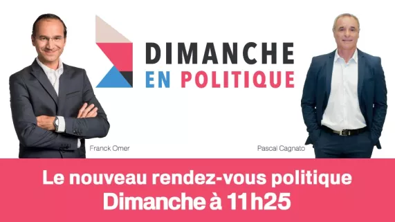 Dimanche en Politique  Dimanche en Politique