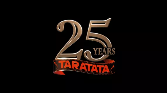 LOGO TARATATA LOGO TARATATA