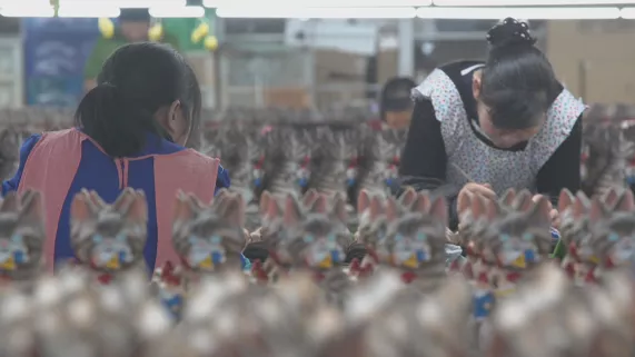 MARCHAND DE SOUVENIRS