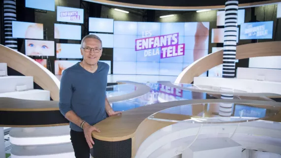 BERNARD BARBEREAU / FTV