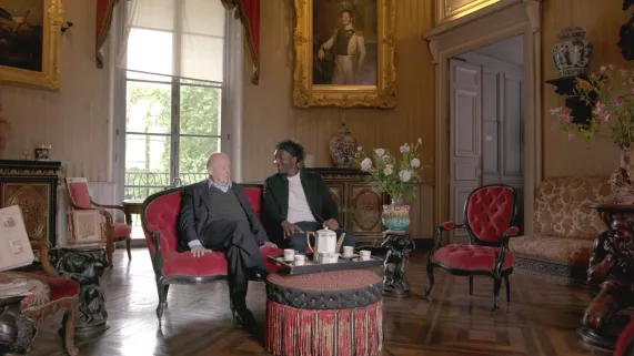 Une Somme de Châteaux
