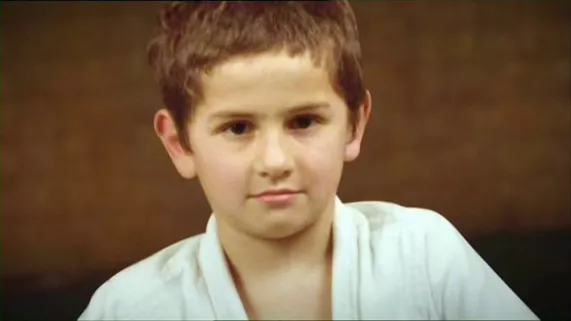 Victimes d'un pédophile Victimes d'un pédophile