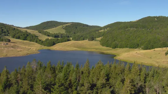 parc national cévennes