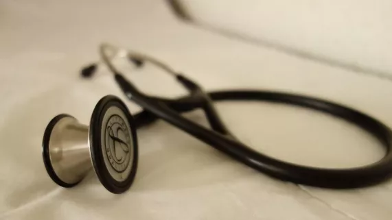 Stéthoscope
