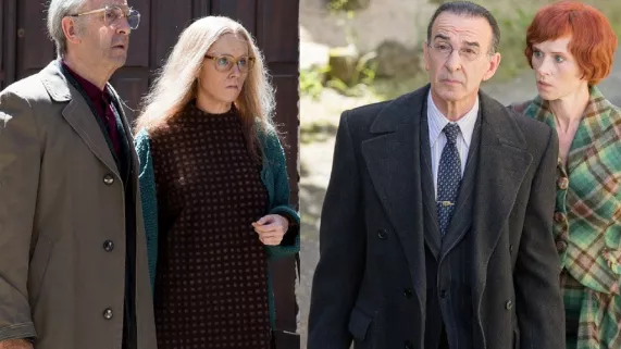 montage UVF montage UVF