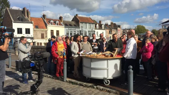 MEF Amiens 3