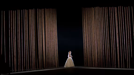 Tannhäuser ©Bernd Uhlig Tannhäuser ©Bernd Uhlig