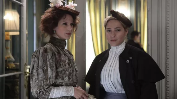 Mystère Mystère place Vendôme