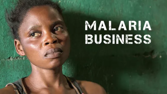 ARCHIPELS : MALARIA BUSINESS ARCHIPELS : MALARIA BUSINESS