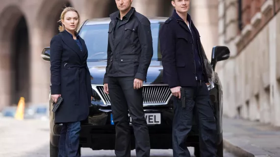 MI-5 SAISON 9 MI-5 SAISON 9