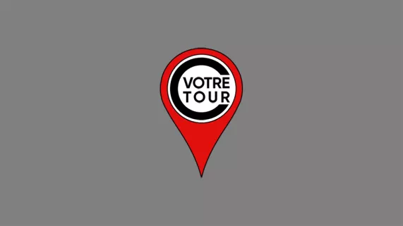 C'est votre tour