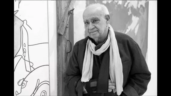 Hervé Télémaque © 2017 CFRT