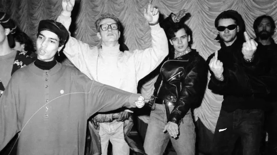 Fête Gagarine Fête Gagarine