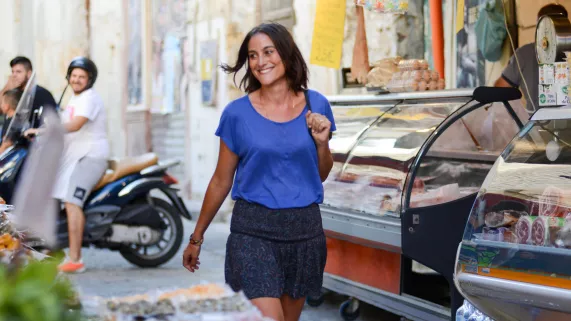 © FPR FAUT PAS REVER EN SICILE