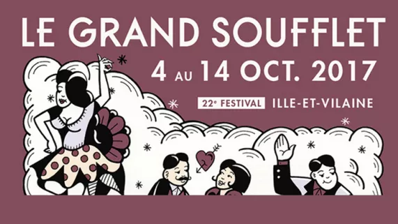 affiche le grand soufflet 2017 affiche le grand soufflet 2017