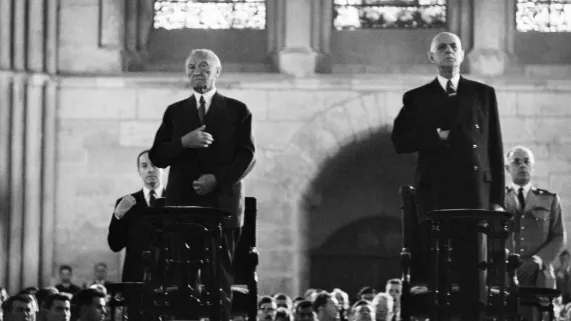 CHARLES LE CATHOLIQUE