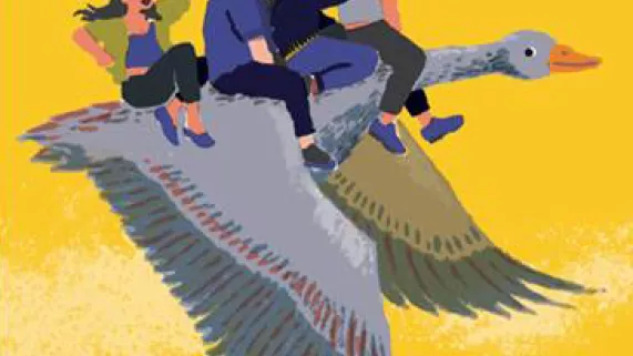Les éveilleurs Les éveilleurs