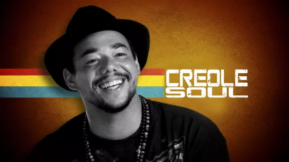 ©PRISMEDIA CREOLE SOUL REGGAE