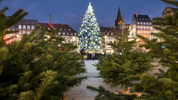 Strasbourg Strasbourg