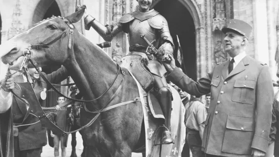 CHARLES LE CATHOLIQUE