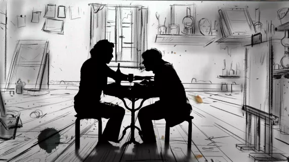 MODIGLIANI - SOUTINE