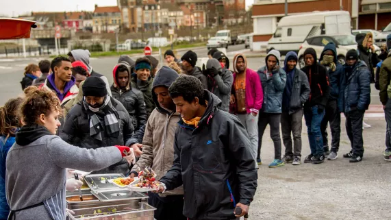calais