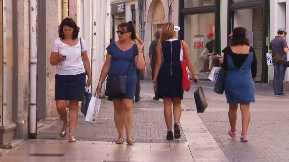 Le choix des femmes Le choix des femmes